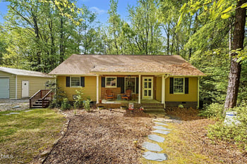 96 Holly Cir, Henderson, NC 27537