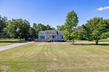 96 Homestead Dr, Selma, NC 27576