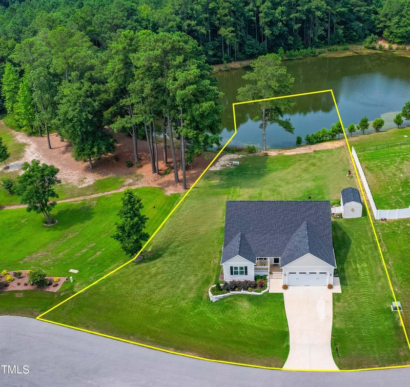 96 Hound Dog Ln, Smithfield, NC 27577