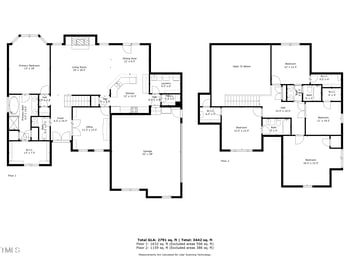 96 Jackson Ridge Ct, Willow Springs, NC 27592
