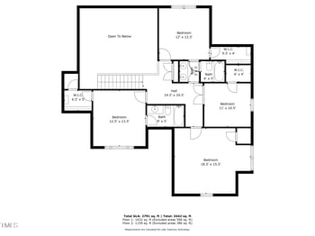 96 Jackson Ridge Ct, Willow Springs, NC 27592