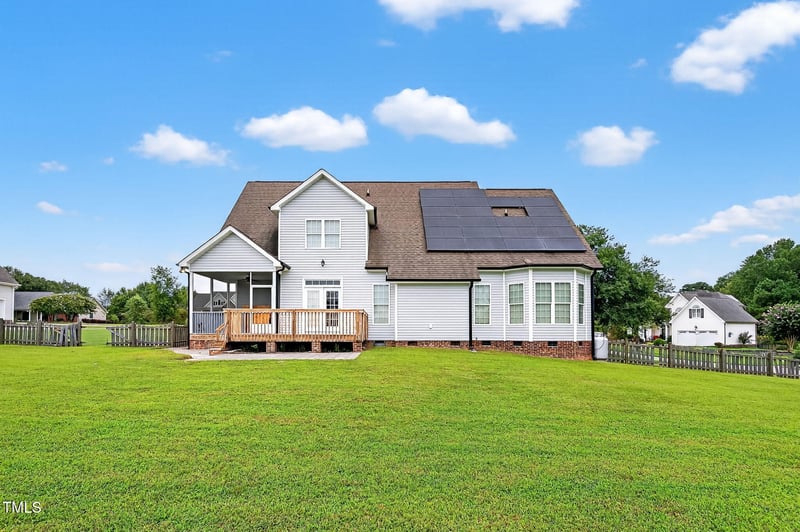 96 Jackson Ridge Ct, Willow Springs, NC 27592