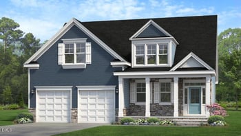 96 Juju Dr (Lot 5), Clayton, NC 27520