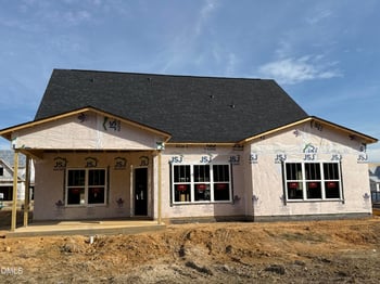 96 Juju Dr (Lot 5), Clayton, NC 27520