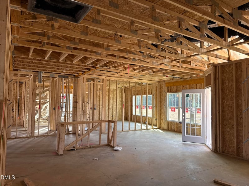 96 Juju Dr (Lot 5), Clayton, NC 27520