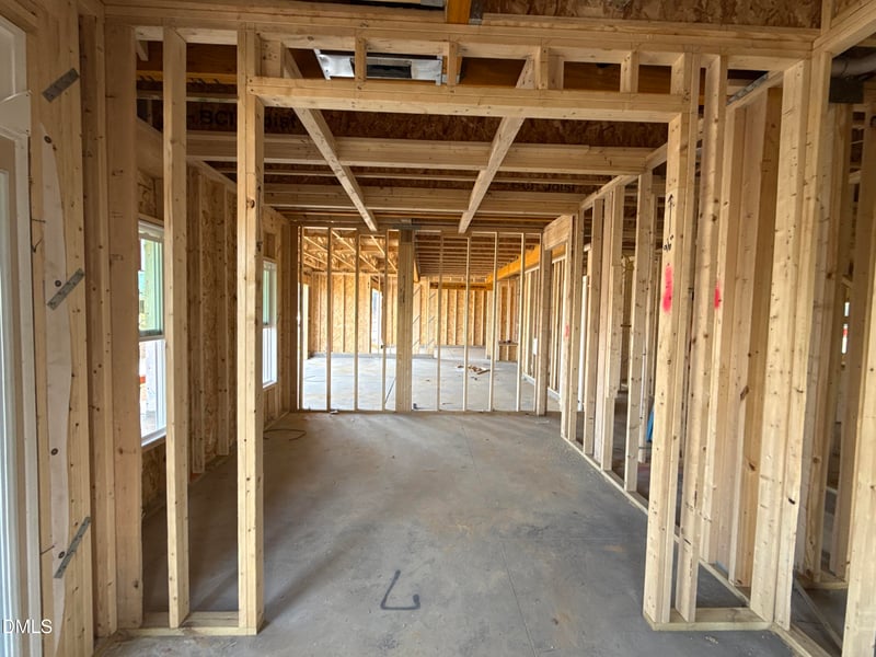 96 Juju Dr (Lot 5), Clayton, NC 27520