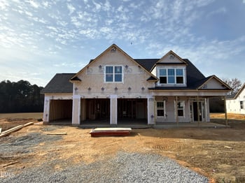 96 Juju Dr (Lot 5), Clayton, NC 27520