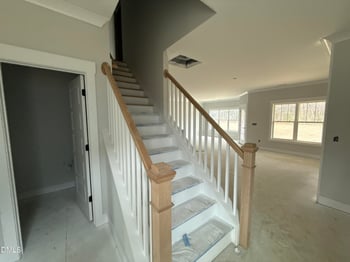 96 Juju Dr (Lot 5), Clayton, NC 27520