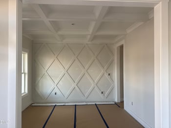 96 Juju Dr (Lot 5), Clayton, NC 27520