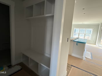 96 Juju Dr (Lot 5), Clayton, NC 27520