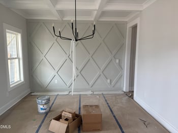 96 Juju Dr (Lot 5), Clayton, NC 27520