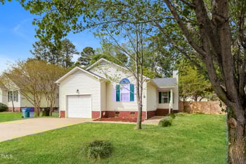 96 Landmark Dr, Angier, NC 27501