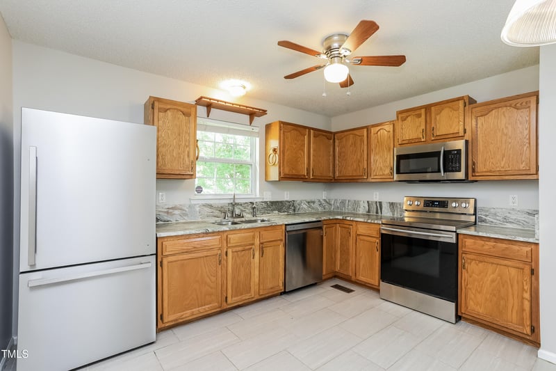 96 Landmark Dr, Angier, NC 27501