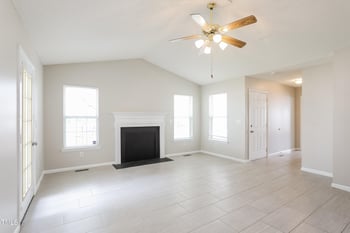 96 Landmark Dr, Angier, NC 27501