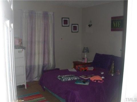 96 Lester St, Angier, NC 27501