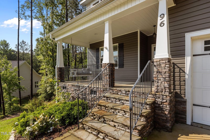 96 Linda Lou Ln, Angier, NC 27501
