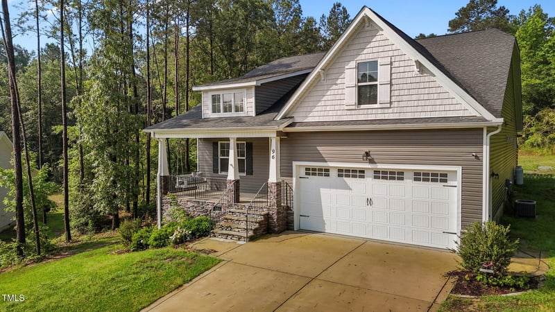 96 Linda Lou Ln, Angier, NC 27501