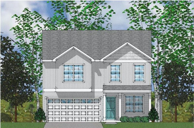 96 Little Horse Ln, Clayton, NC 27520