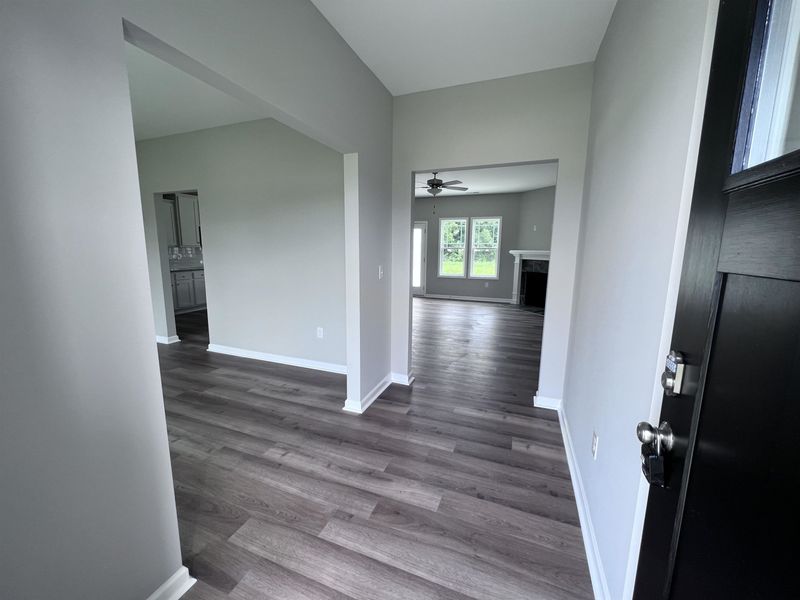 96 Longford Dr, Selma, NC 27576