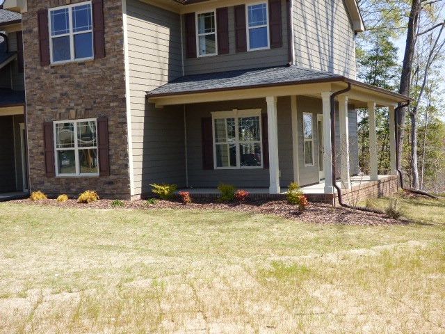 96 Look Dr, Garner, NC 27529