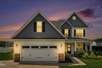 96 Looping Horse Cir, Angier, NC 27501