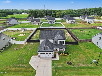 96 Looping Horse Cir, Angier, NC 27501