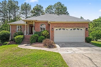 96 Lotus Ln, Sanford, NC 27332