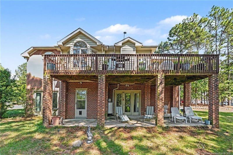 96 Lotus Ln, Sanford, NC 27332