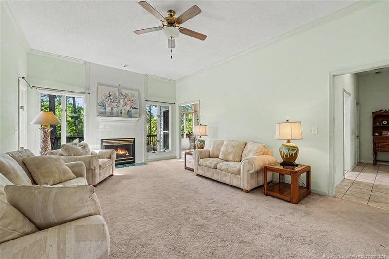 96 Lotus Ln, Sanford, NC 27332