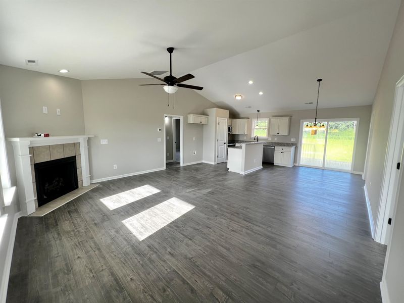 96 Mamie Rd, Benson, NC 27504