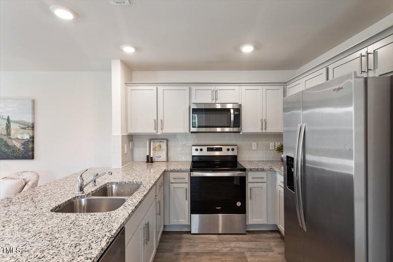96 March Creek Dr, Fuquay Varina, NC 27526