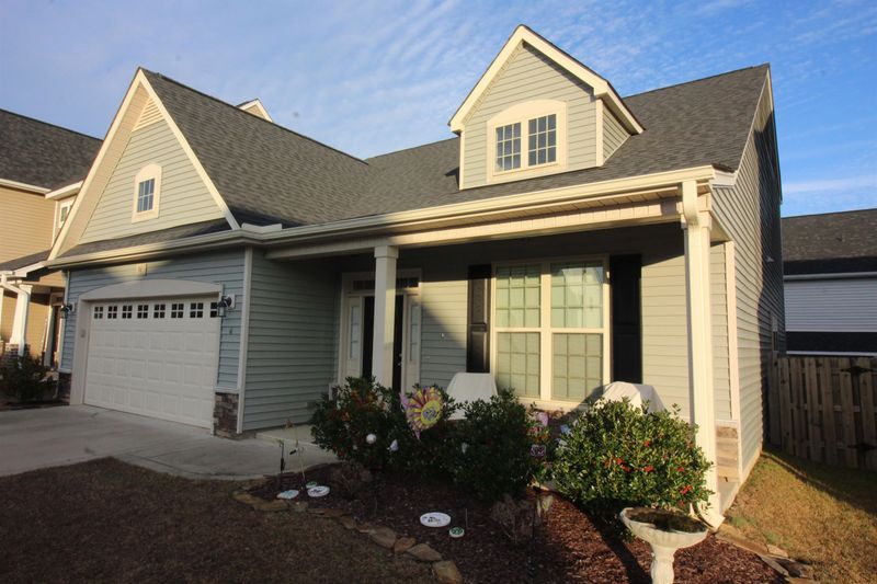 96 Marsh Creek Dr, Garner, NC 27529