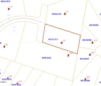 96 Meredith Ln, Zebulon, NC 27597