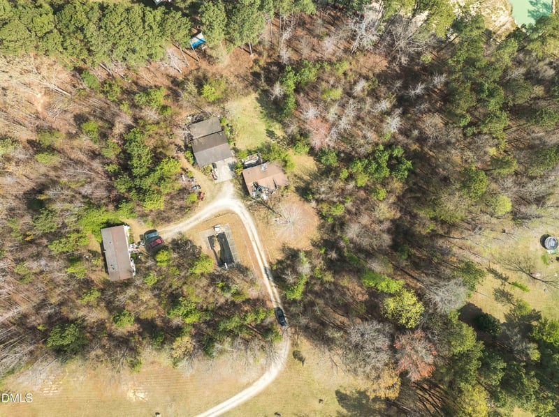 96 Meredith Ln, Zebulon, NC 27597