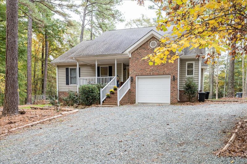 96 Miles Branch Rd, Pittsboro, NC 27312