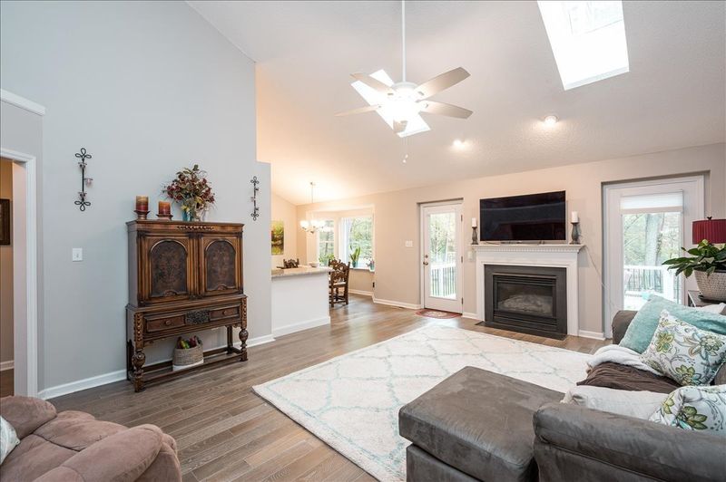 96 Miles Branch Rd, Pittsboro, NC 27312