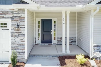 96 Northwood Dr, Fuquay Varina, NC 27526