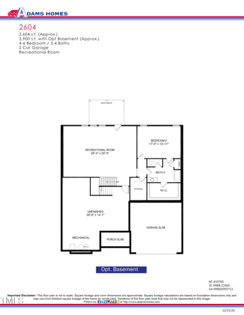 96 Northwood Dr, Fuquay Varina, NC 27526