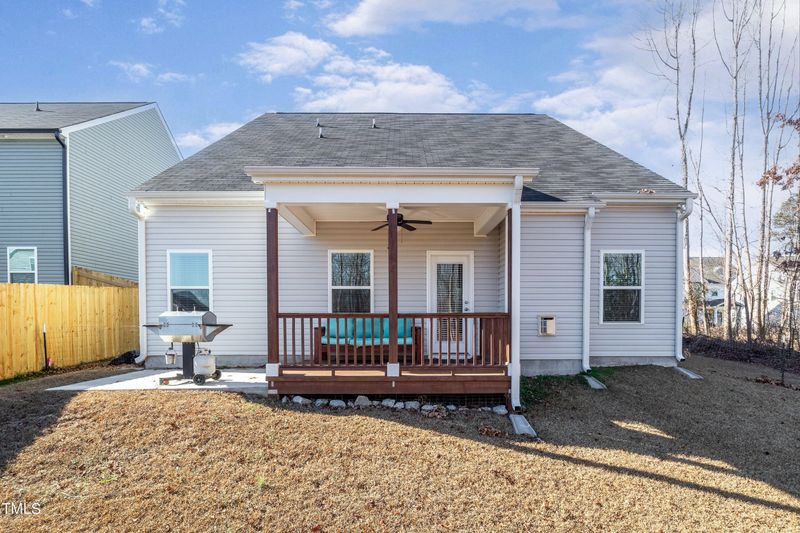 96 Nutmeg Ln, Garner, NC 27529