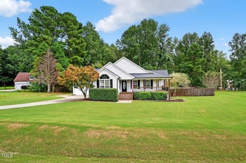 96 Oak Fern Ln, Willow Springs, NC 27592