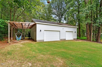96 Oak Fern Ln, Willow Springs, NC 27592