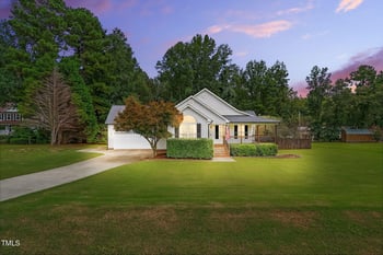 96 Oak Fern Ln, Willow Springs, NC 27592
