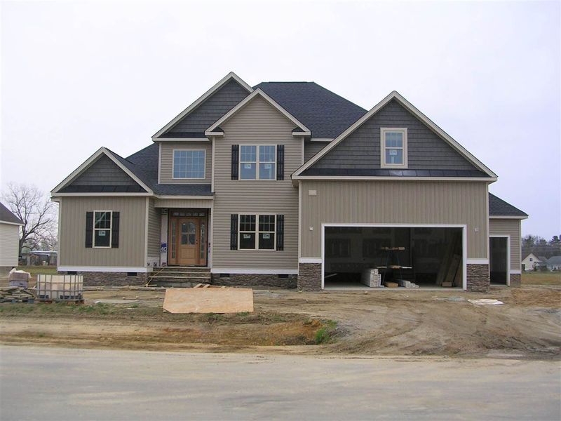 96 Opry Ln #76, Clayton, NC 27527