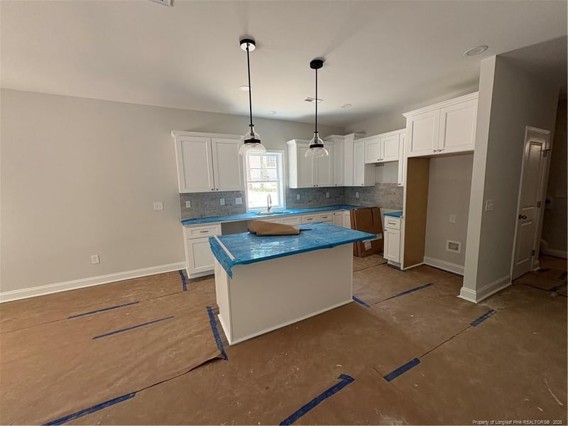 96 Peach Orchard Ln Lot 5, Lillington, NC 27546