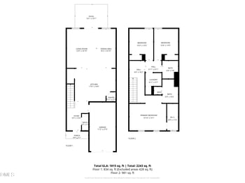 96 Periwinkle Pl, Clayton, NC 27527