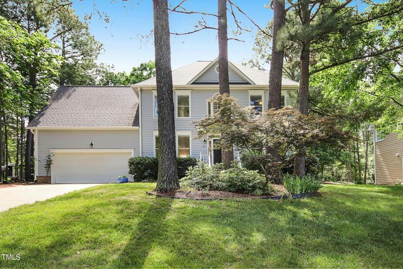 96 Perry Creek Dr, Chapel Hill, NC 27514