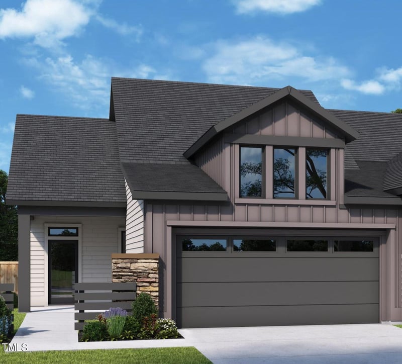 96 Prospect Pl, Pittsboro, NC 27312
