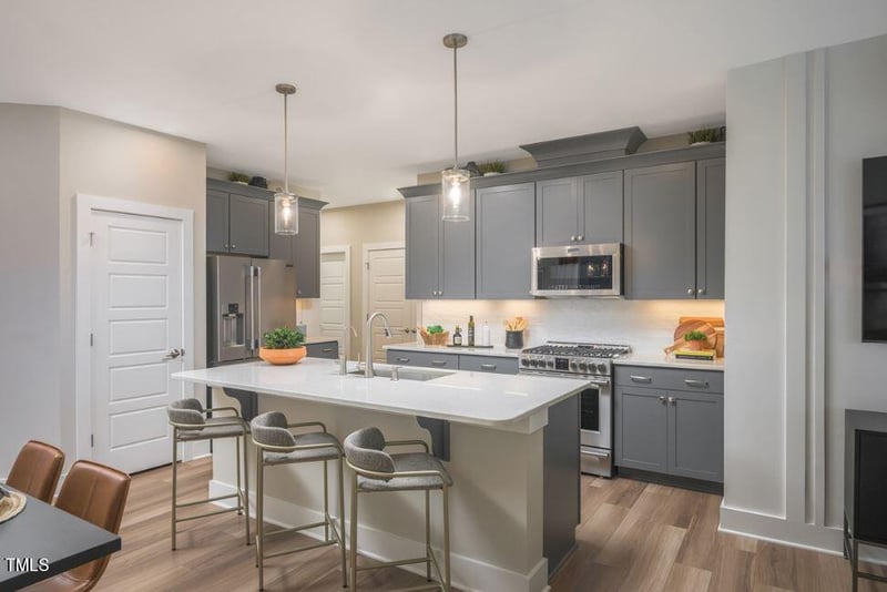 96 Prospect Pl, Pittsboro, NC 27312