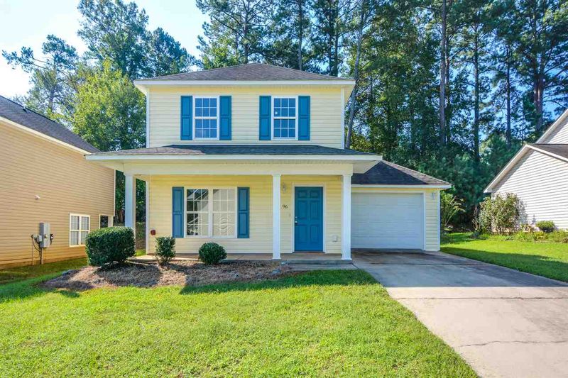 96 Randolph Dr, Clayton, NC 27520
