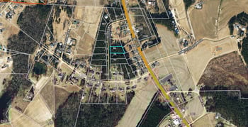 96 Regis Ln #19, Coats, NC 27521